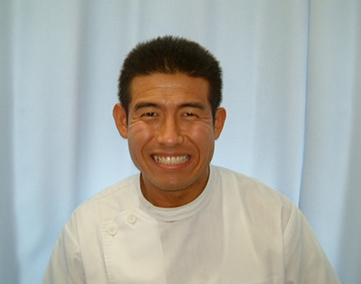 新井接骨院の院内写真 4