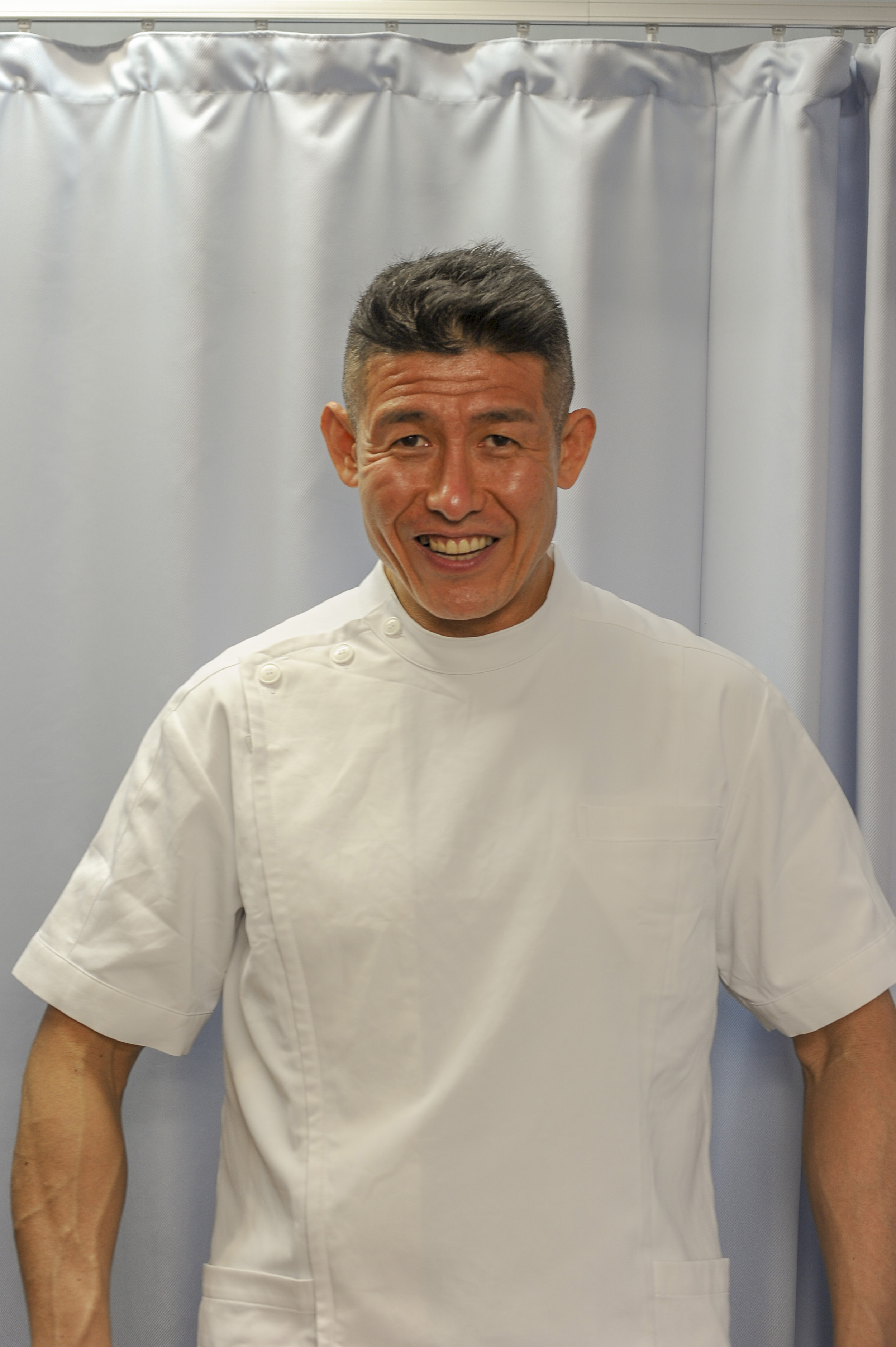 新井接骨院の院内写真 3
