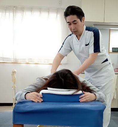 池元整骨院の院内写真 3